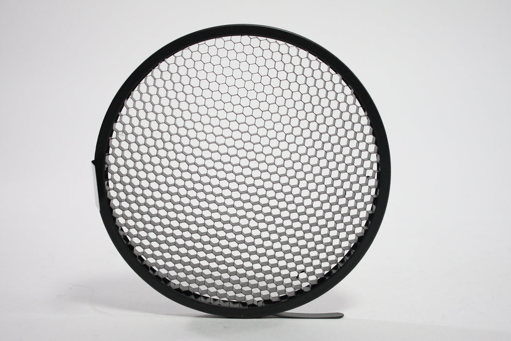 Paul C Buff 7in Grid Set 10, 20, 30 Degree