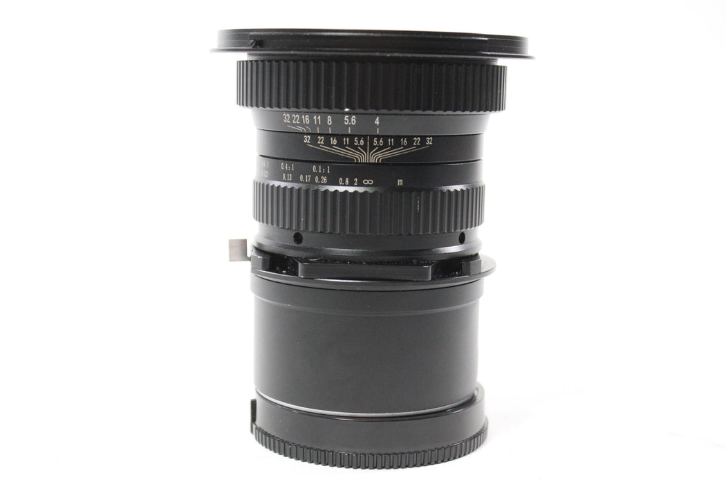 Venus Optics Laowa 15mm f/4 Wide Macro Tilt Shift Lens for Sony E Mount