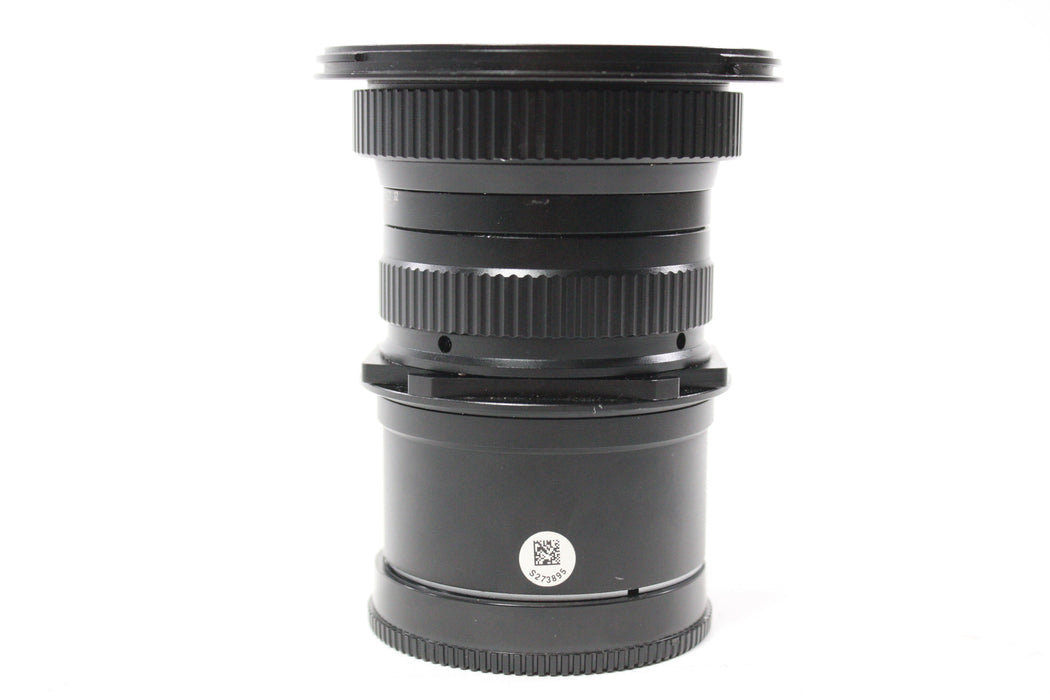 Venus Optics Laowa 15mm f/4 Wide Macro Tilt Shift Lens for Sony E Mount