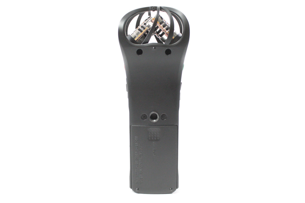 Zoom H1n Handy Recorder