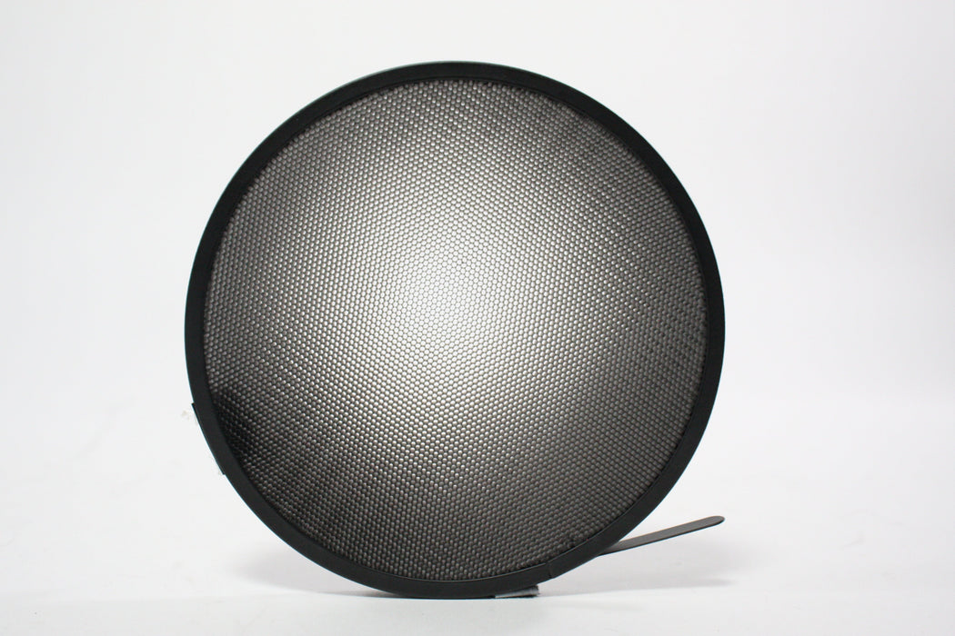 Paul C Buff 7in Grid Set 10, 20, 30 Degree