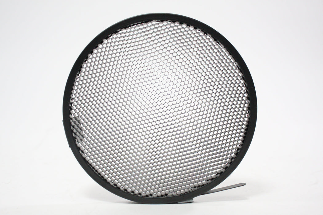 Paul C Buff 7in Grid Set 10, 20, 30 Degree