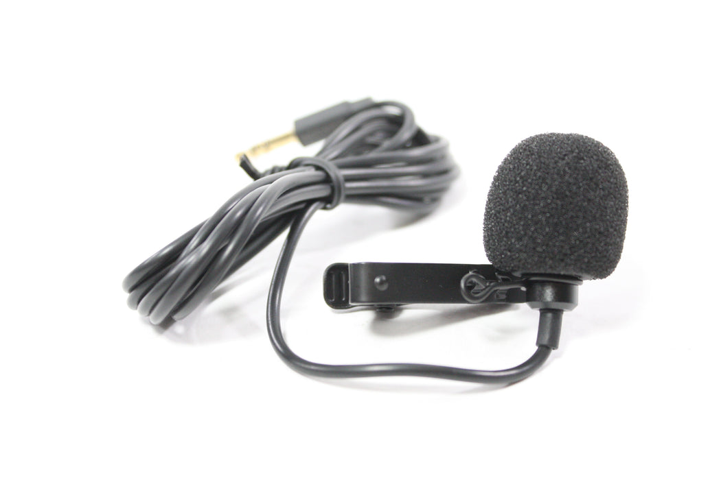 Neewer CM5 Lavalier Lapel Omnidirectional Condenser Microphone (2pcs)
