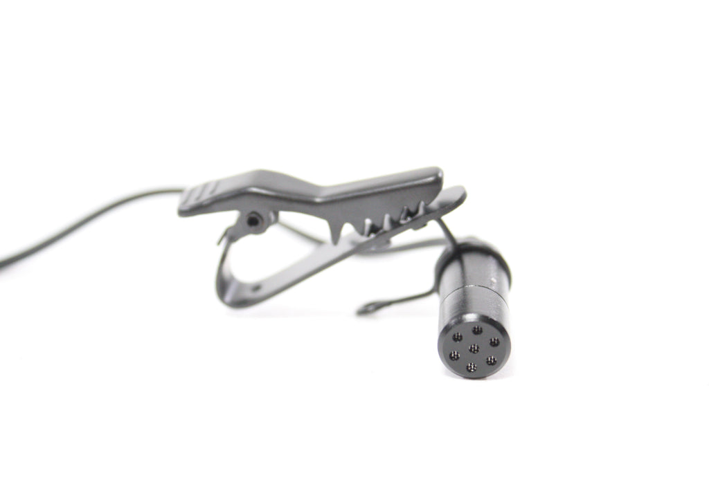 Neewer CM5 Lavalier Lapel Omnidirectional Condenser Microphone (2pcs)