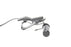 Neewer CM5 Lavalier Lapel Omnidirectional Condenser Microphone (2pcs)