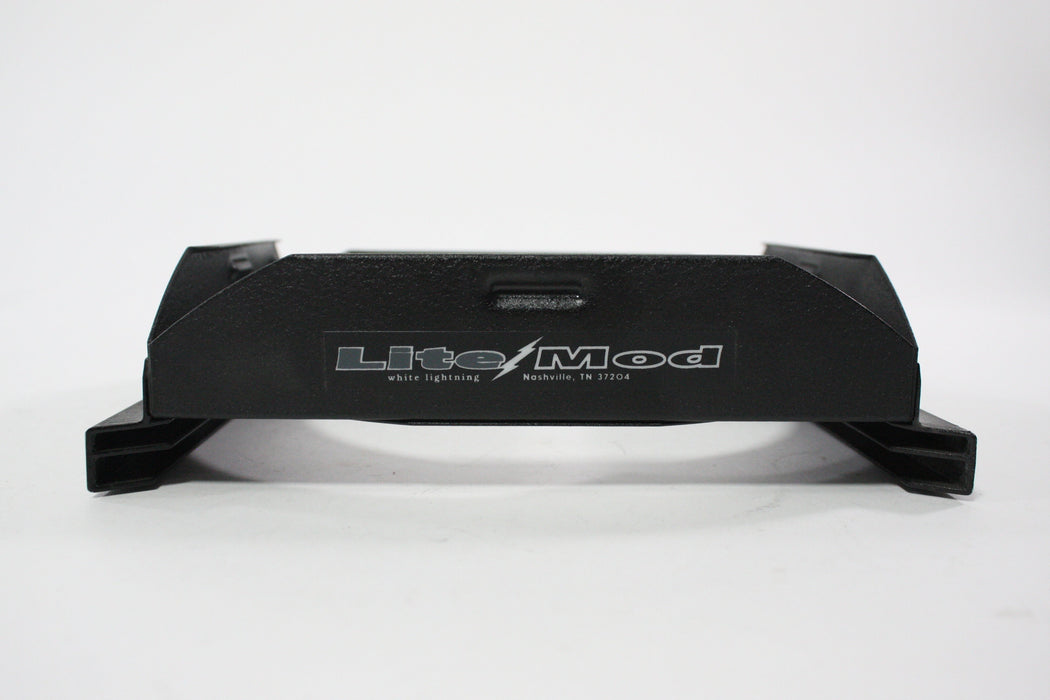 Paul C Buff White Lightning Lite Mod Gel Holder
