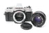 Minolta X-370 35mm SLR Camera with 50mm f/1.7 MD Lens