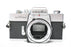 Minolta SRT202 35mm SLR Camera with 50mm f/1.7 MD Lens