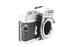 Minolta SRT202 35mm SLR Camera with 50mm f/1.7 MD Lens