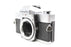 Minolta SRT202 35mm SLR Camera with 50mm f/1.7 MD Lens