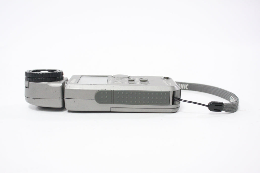 Sekonic Flash Master L-358