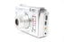 Fujifilm Finepix A610 Digital Point and Shoot Camera 3x Zoom 6.3mp