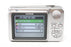 Fujifilm Finepix A610 Digital Point and Shoot Camera 3x Zoom 6.3mp