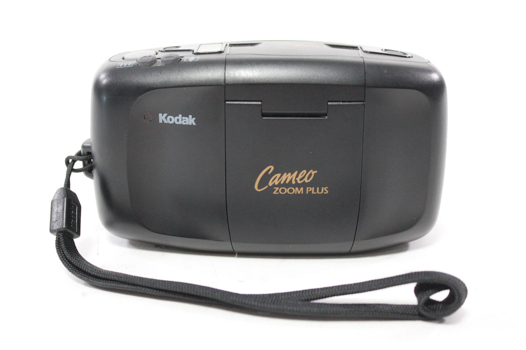 Kodak Cameo Zoom Plus 35mm Point and Shoot