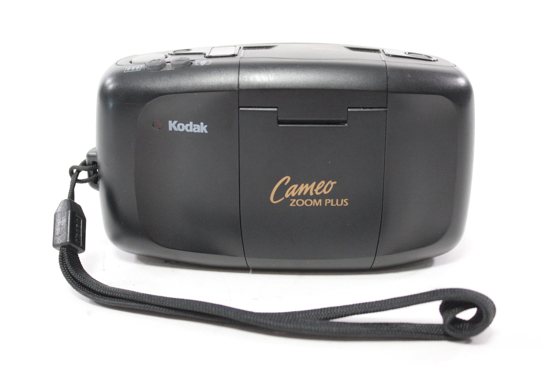 Kodak Cameo Zoom Plus 35mm Point and Shoot