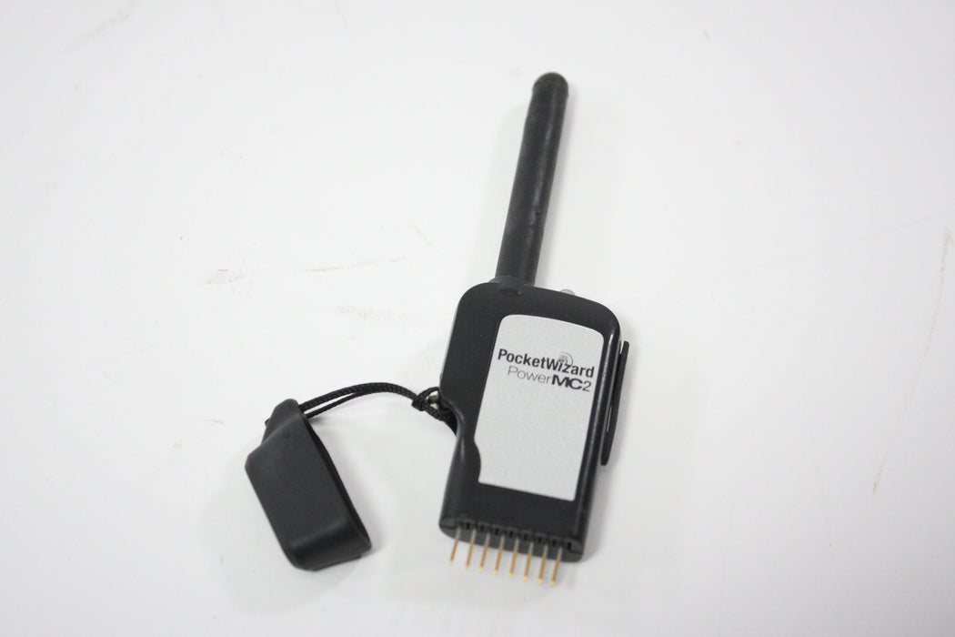 PocketWizard Power MC2 Receiver