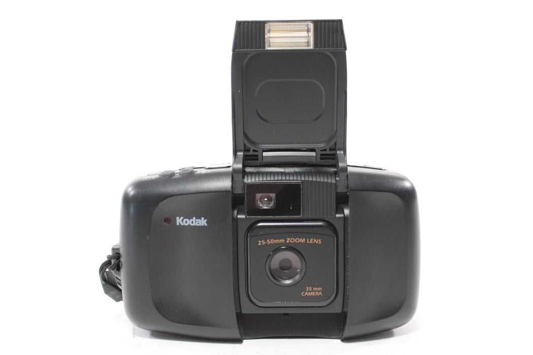 Kodak Cameo Zoom Plus 35mm Point and Shoot