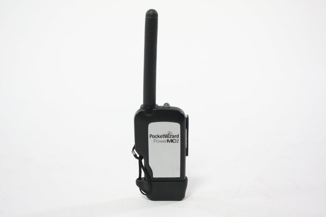 PocketWizard Power MC2 Receiver