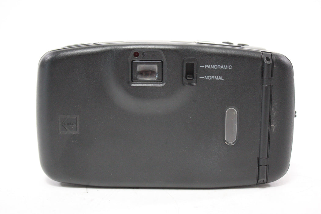 Kodak Cameo Zoom Plus 35mm Point and Shoot