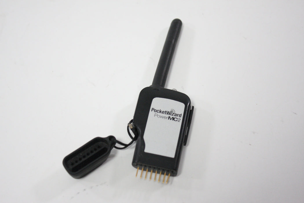 PocketWizard Power MC2 Receiver