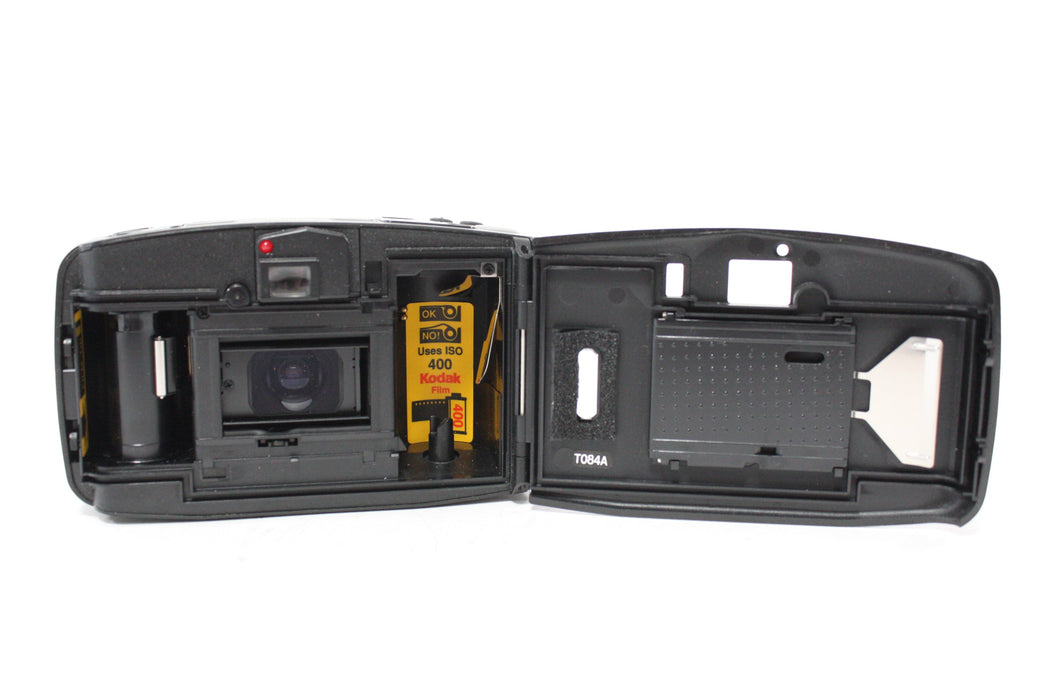 Kodak Cameo Zoom Plus 35mm Point and Shoot