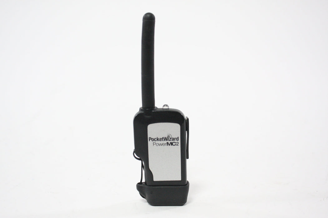 PocketWizard Power MC2 Receiver