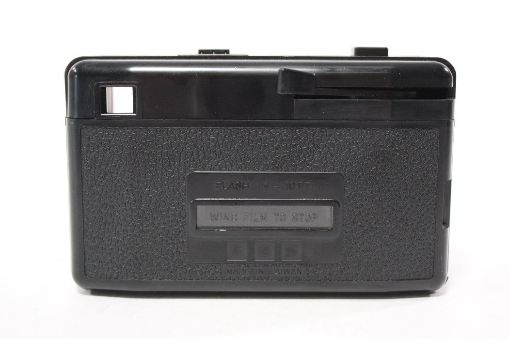 Ansco 801 126 Film Point and Shoot Camera