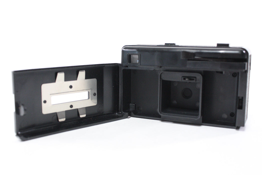 Ansco 801 126 Film Point and Shoot Camera