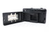 Ansco 801 126 Film Point and Shoot Camera