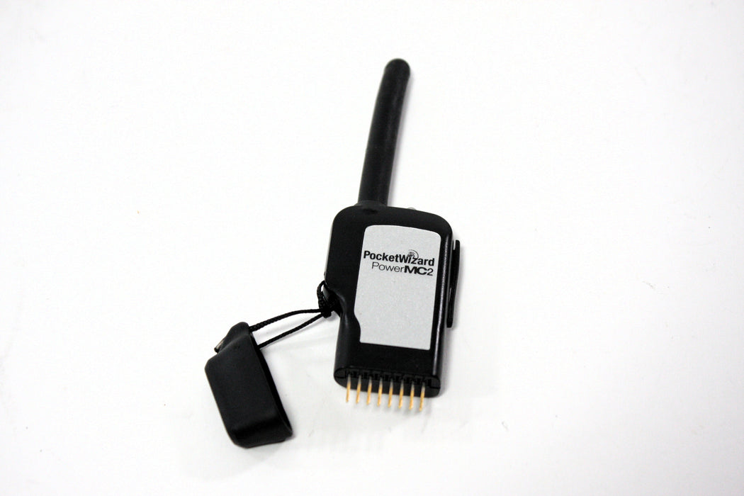 PocketWizard Power MC2 Receiver