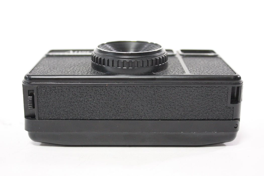 Ansco 801 126 Film Point and Shoot Camera