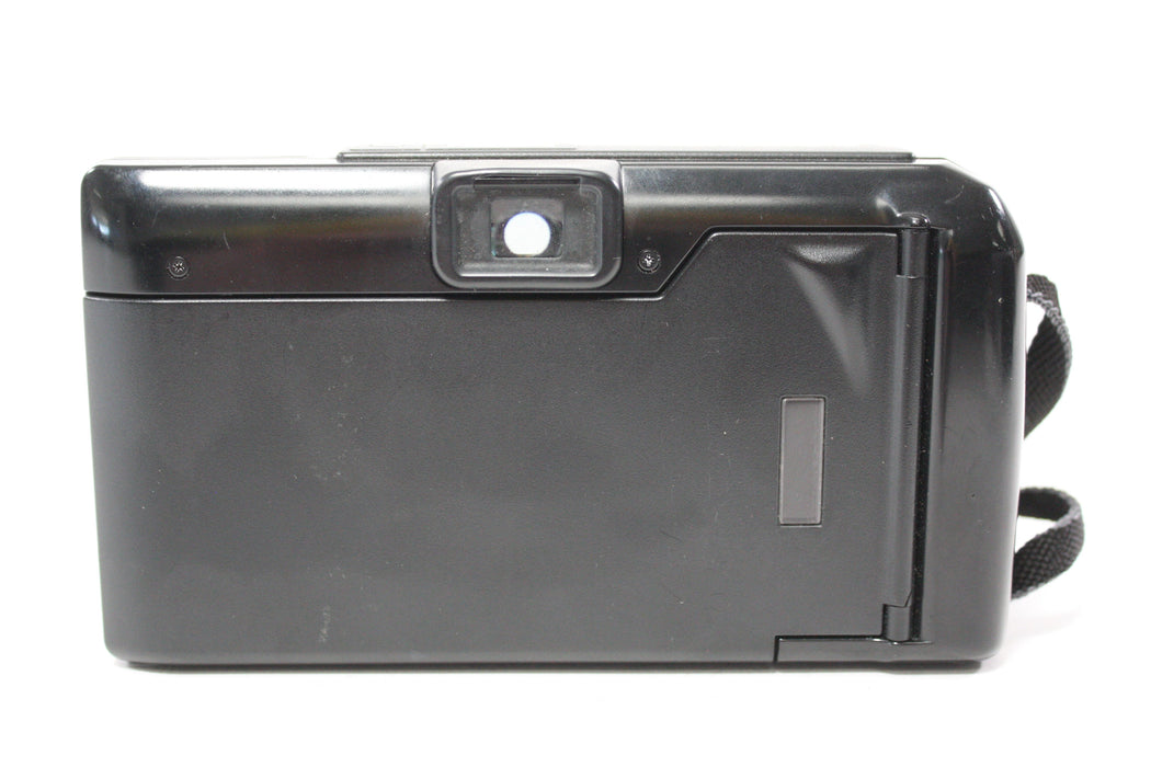 Minolta Freedom Tele 35mm Point and Shoot Camera