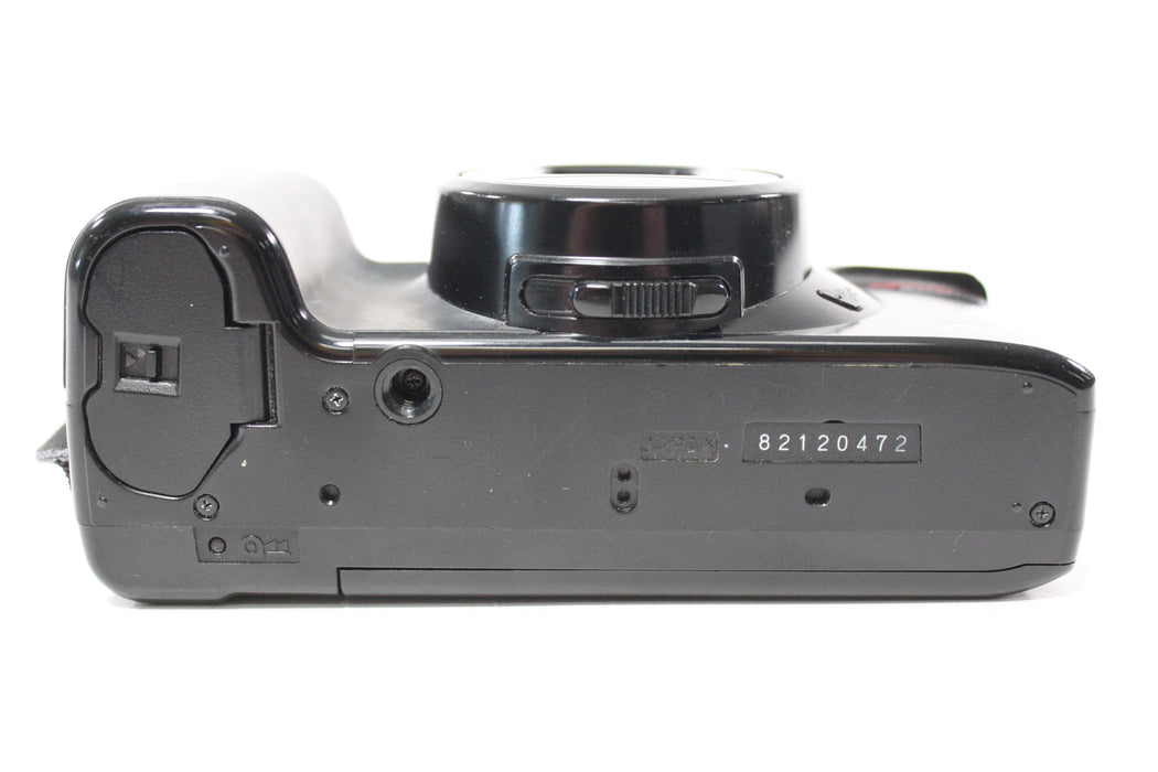 Minolta Freedom Tele 35mm Point and Shoot Camera