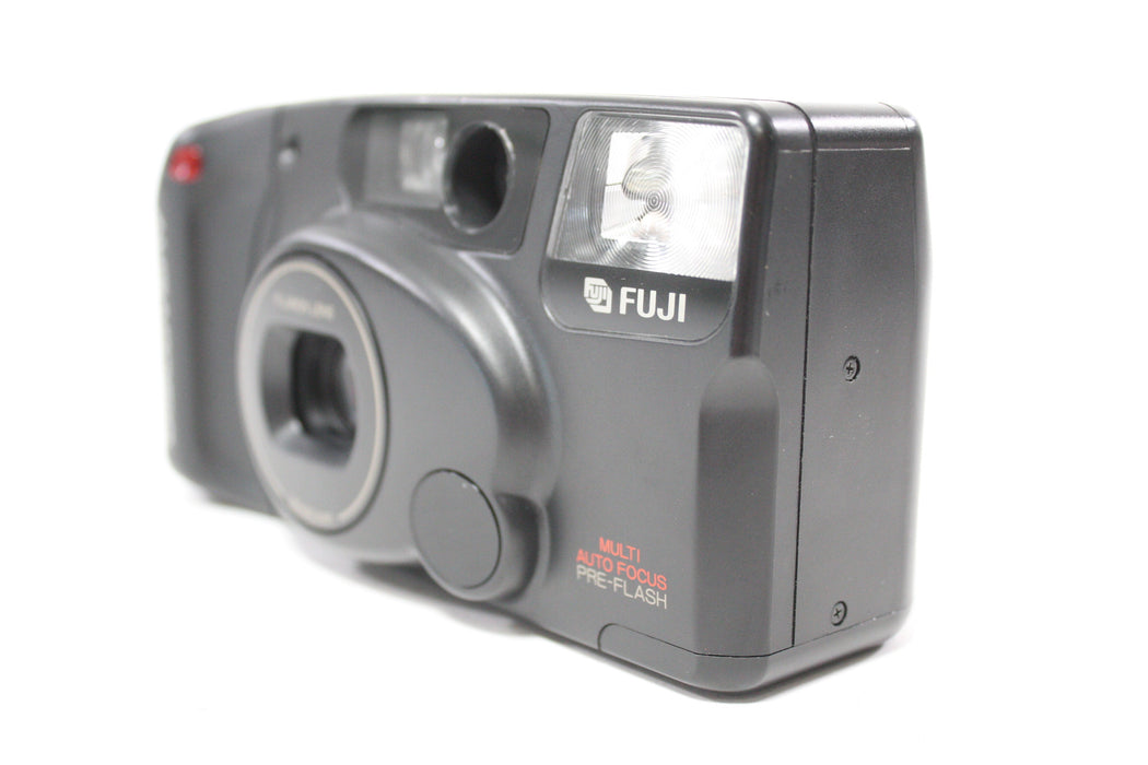 Fuji Discovery 400 Tele Plus 35mm Point and Shoot Camera