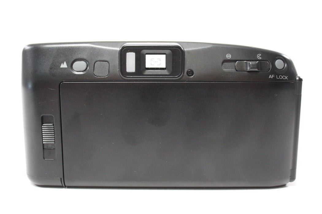 Fuji Discovery 400 Tele Plus 35mm Point and Shoot Camera