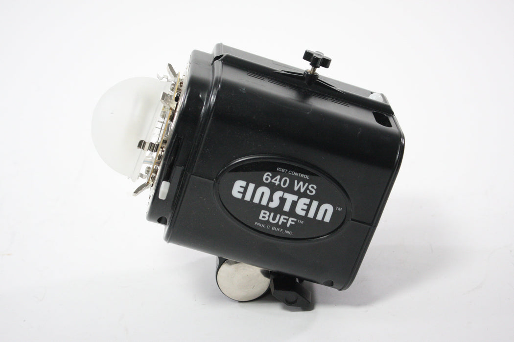 Paul C Buff Einstein 640 WS Strobe