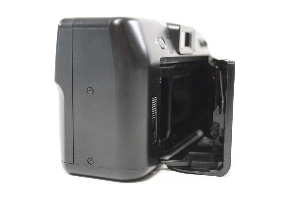 Fuji Discovery 400 Tele Plus 35mm Point and Shoot Camera