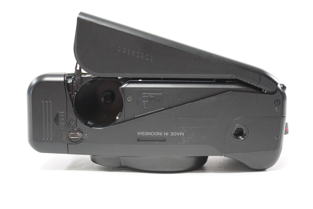 Fuji Discovery 400 Tele Plus 35mm Point and Shoot Camera