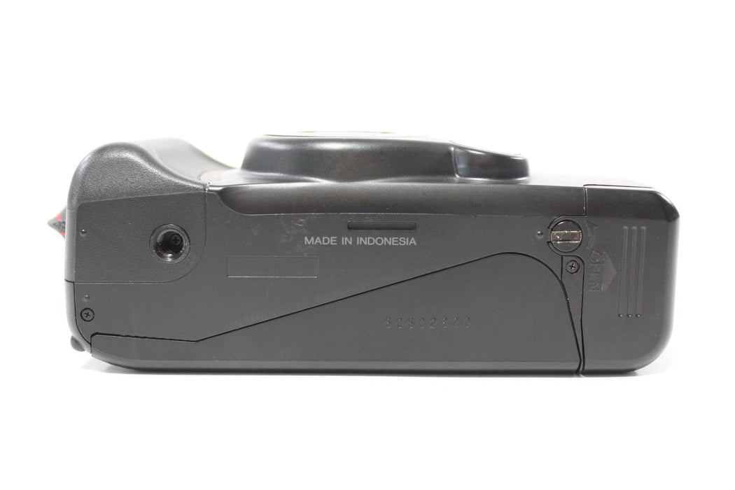 Fuji Discovery 400 Tele Plus 35mm Point and Shoot Camera