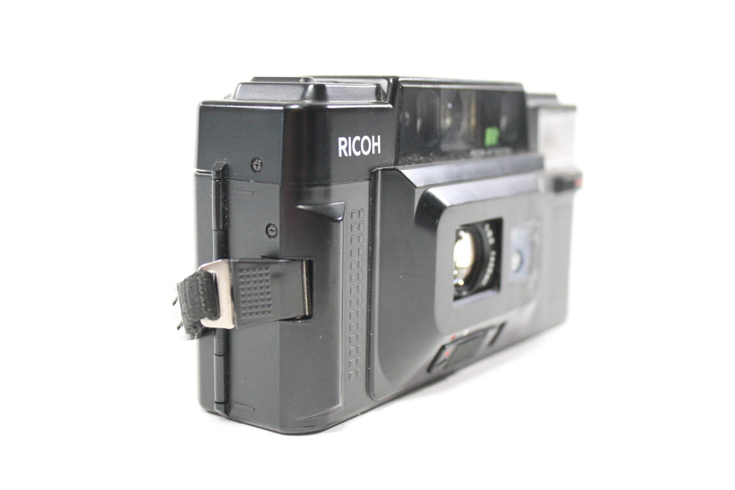 Ricoh FF-3 AF 35mm Point and Shoot Camera