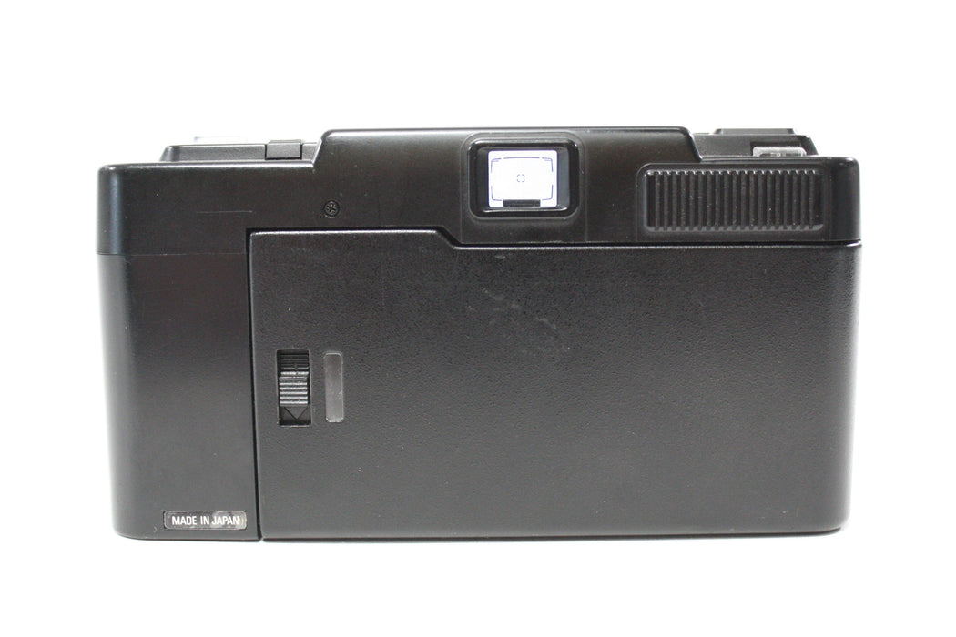 Ricoh FF-3 AF 35mm Point and Shoot Camera