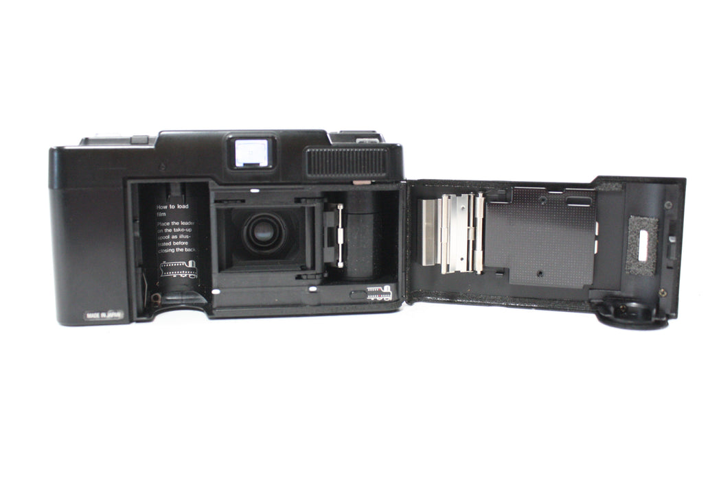 Ricoh FF-3 AF 35mm Point and Shoot Camera