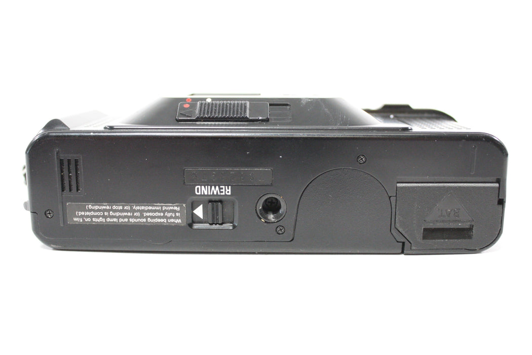 Ricoh FF-3 AF 35mm Point and Shoot Camera
