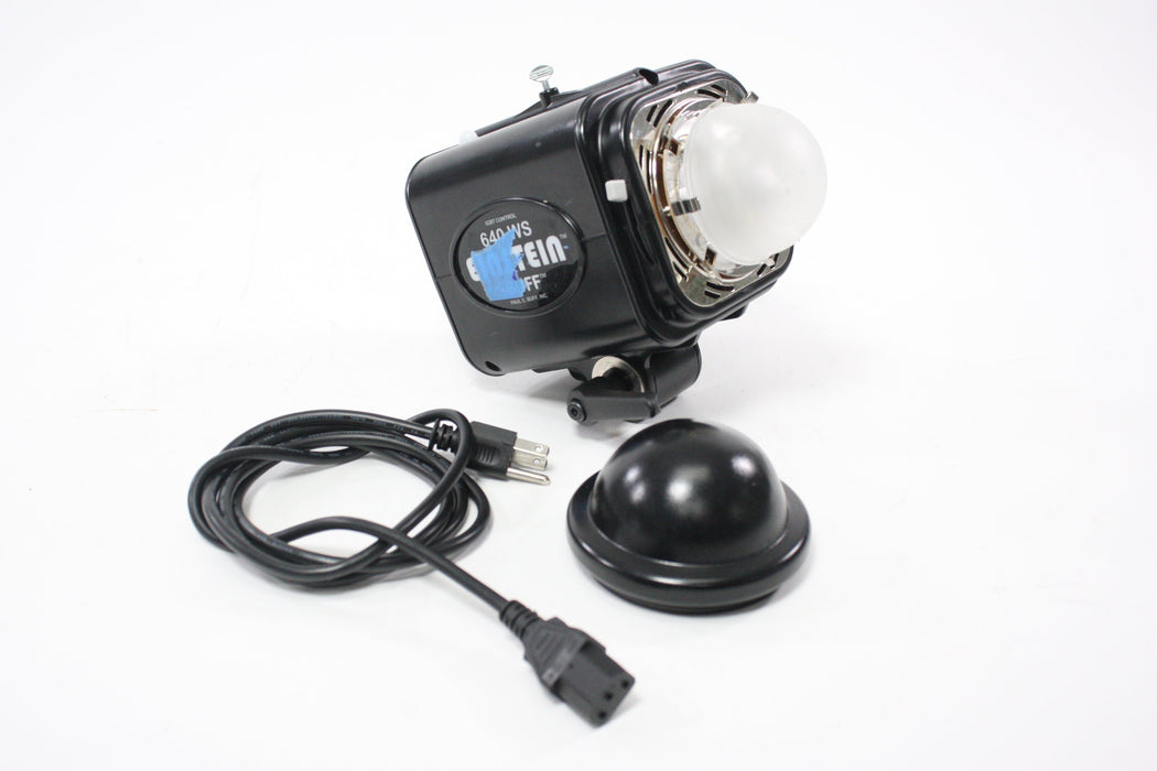Paul C Buff Einstein 640 WS Strobe