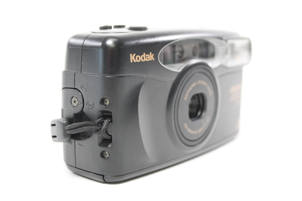 Kodak Advantix 4100ix Zoom 35mm Point and Shoot Camera