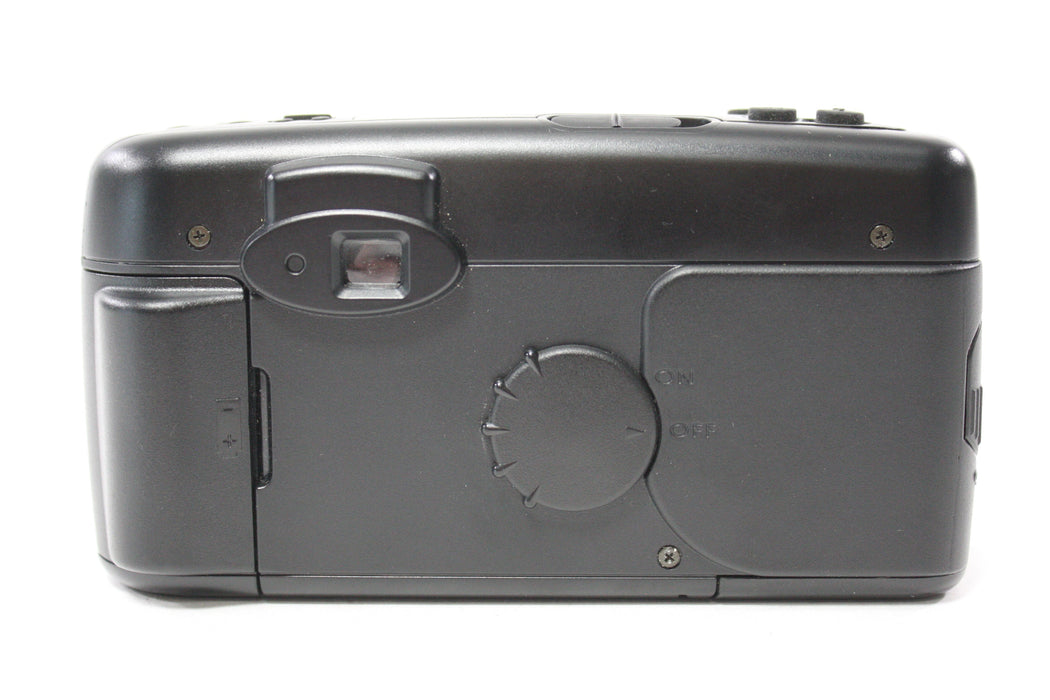 Kodak Advantix 4100ix Zoom 35mm Point and Shoot Camera