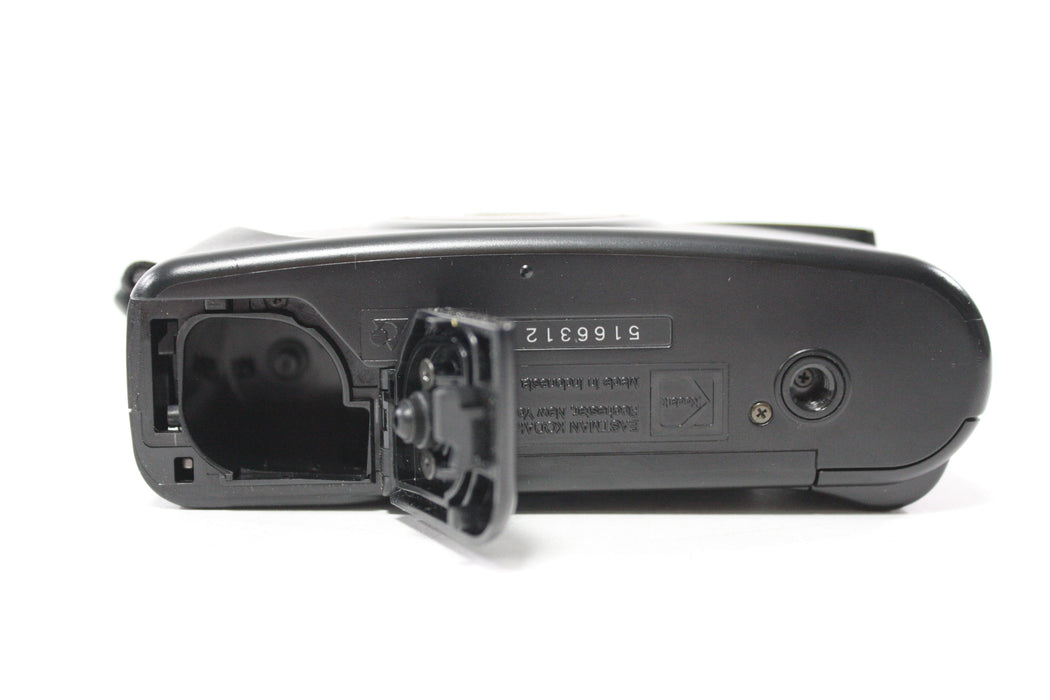 Kodak Advantix 4100ix Zoom 35mm Point and Shoot Camera
