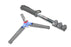 Benro A38FD Mg-Aluminium Monopod