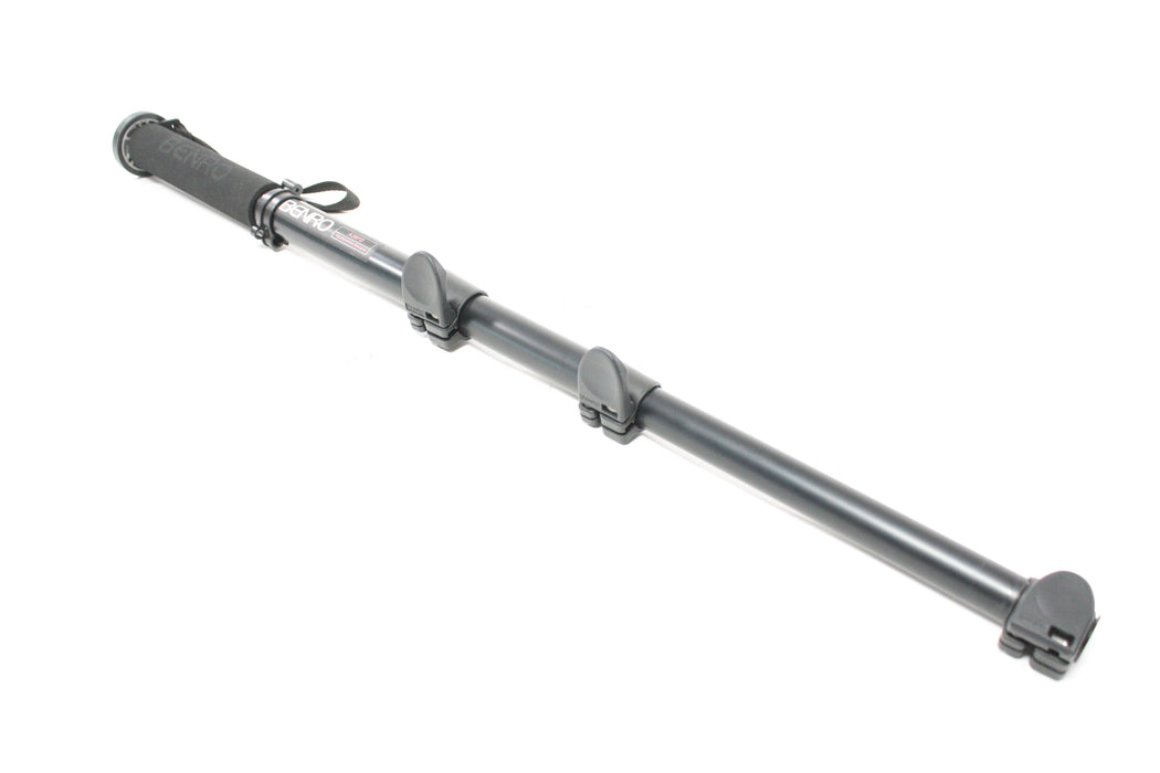 Benro A38FD Mg-Aluminium Monopod