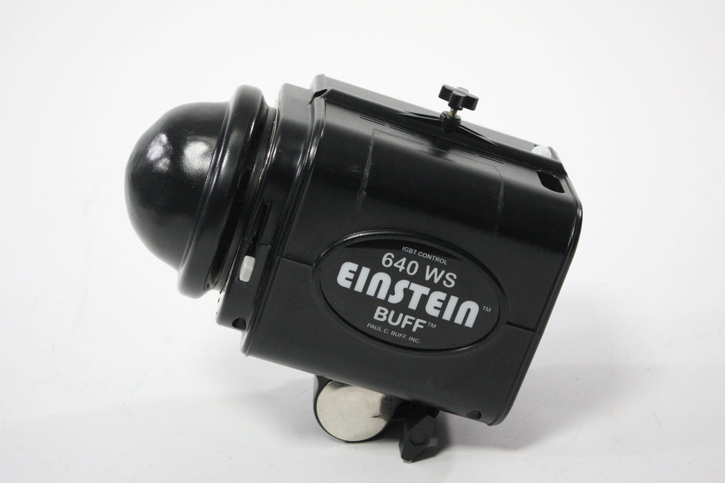 Paul C Buff Einstein 640 WS Strobe